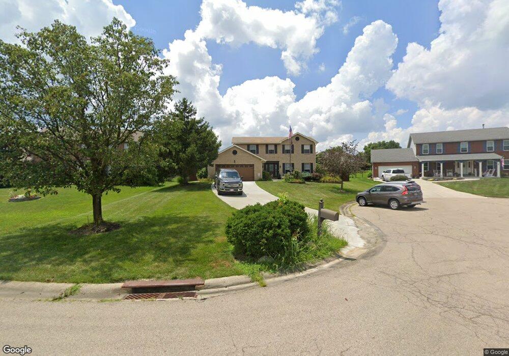 6944 Brady Ct, Liberty Township, OH 45044 - photo 1