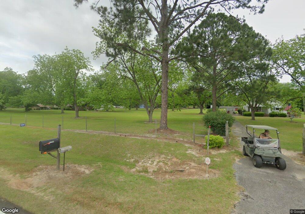 1704 S County Line Rd, Albany, GA 31705 - photo 1