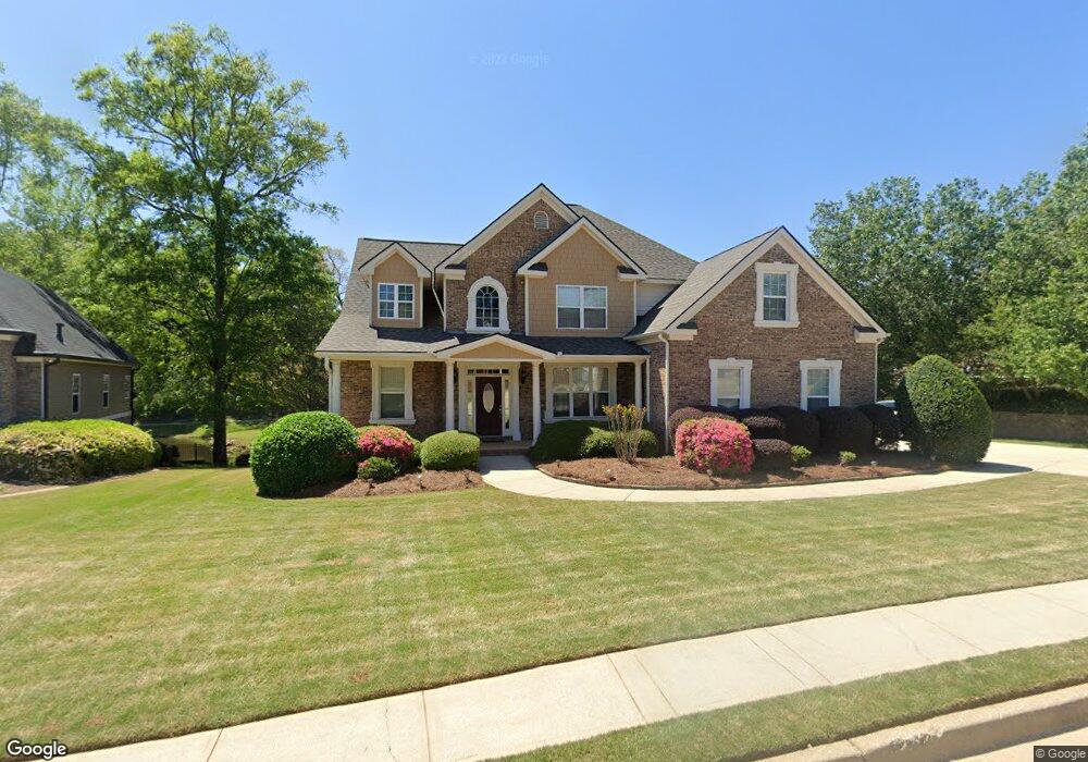 7210 Crestview Dr SE unit 2B, Covington, GA 30014 - photo 1