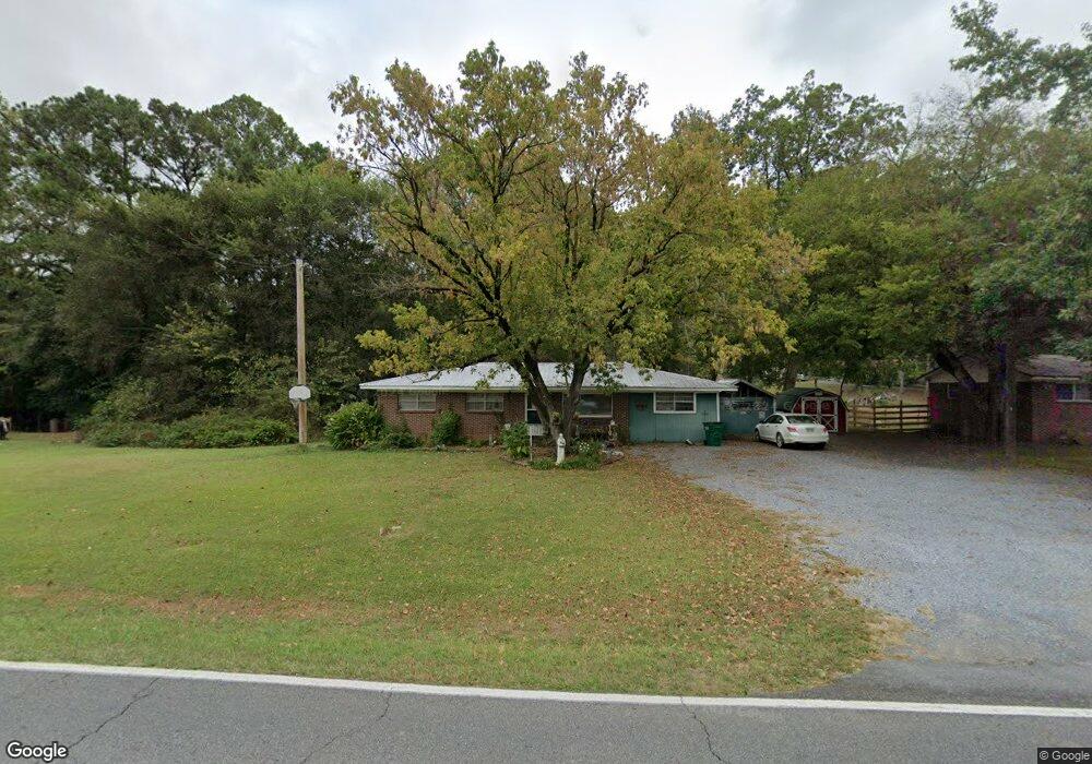 2530 Dews Pond Rd NE, Calhoun, GA 30701 - photo 1