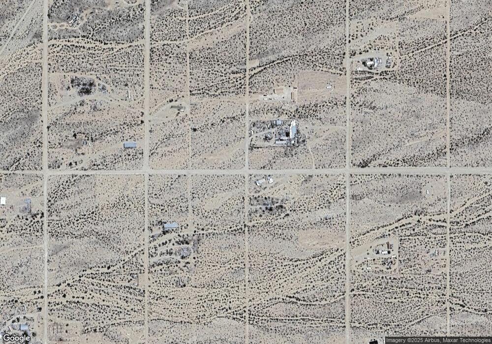 0000 Corner of Mary & Apex, Yucca, AZ 86438 - photo 1