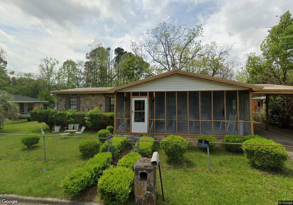809 Williams St, Douglas, GA 31533 - photo 1