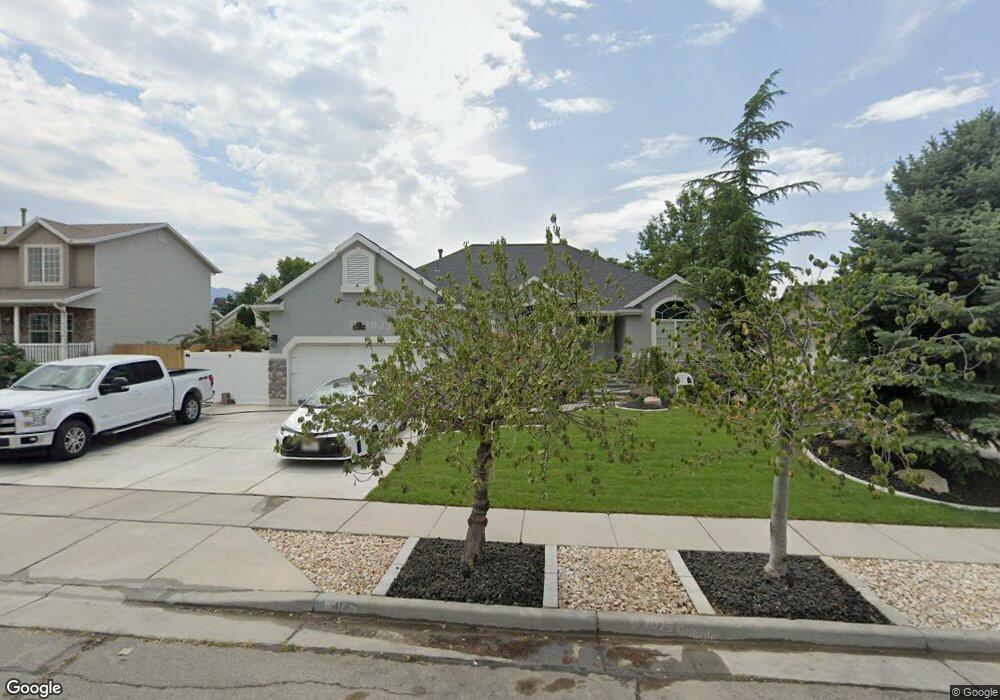 414 E Ivy Woods Ln, Midvale, UT 84047 - photo 1