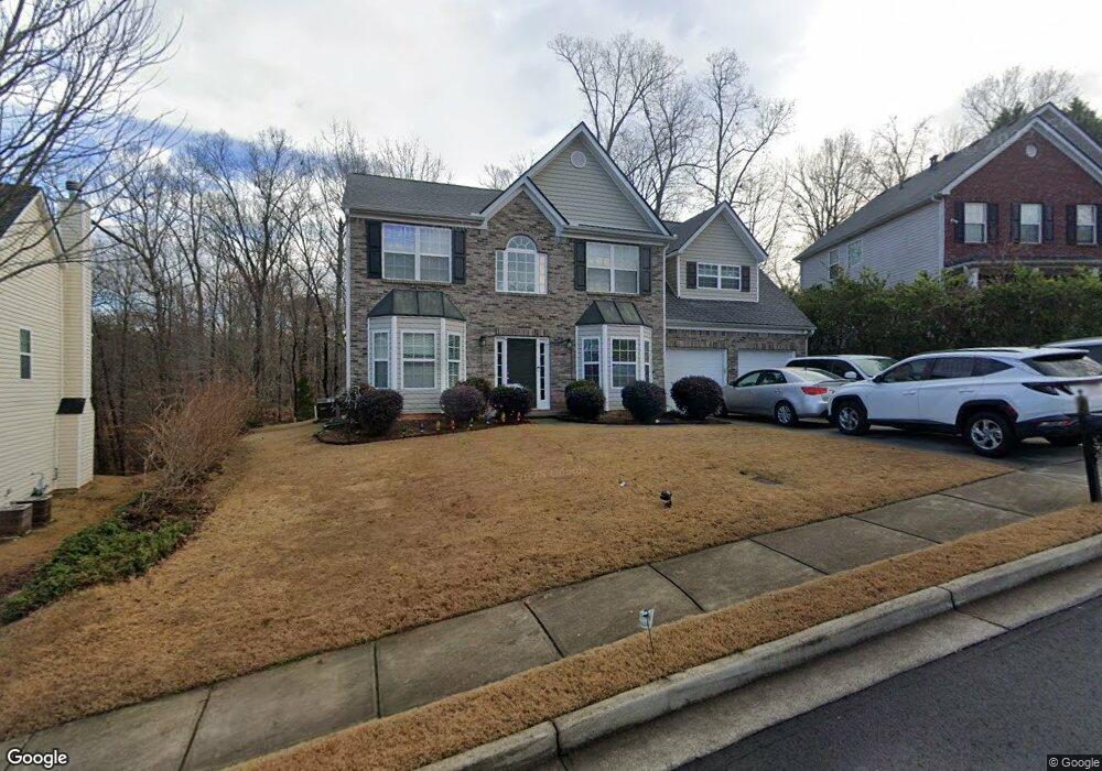 3943 Roxberry Hill Ln unit 3, Buford, GA 30518 - photo 1