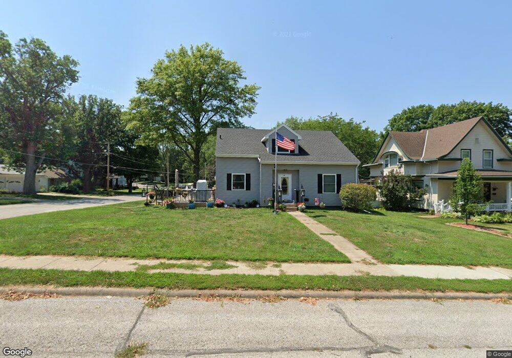 400 W Clarinda Ave, Shenandoah, IA 51601 - photo 1