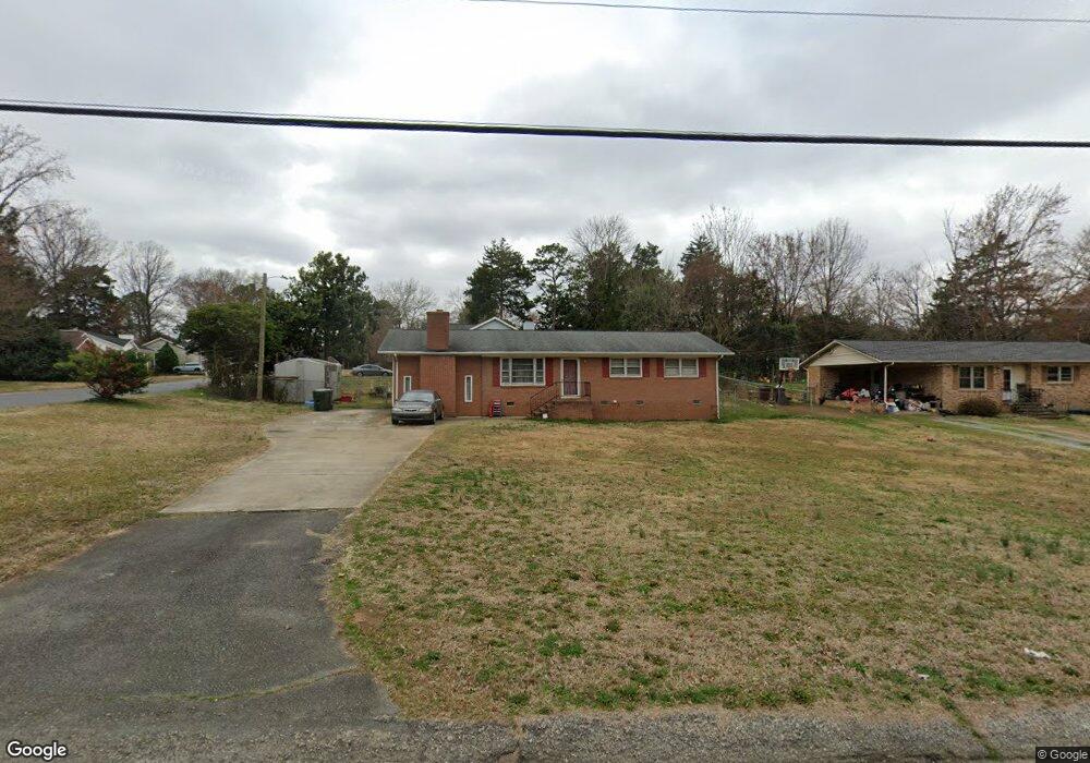 1323 Deas St, Rock Hill, SC 29732 - photo 1