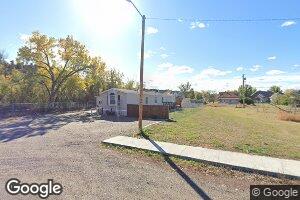 382 S 9th Ave, Forsyth, MT 59327
