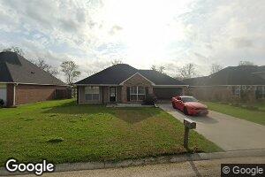 5190 Hemingway Dr, Darrow, LA 70725