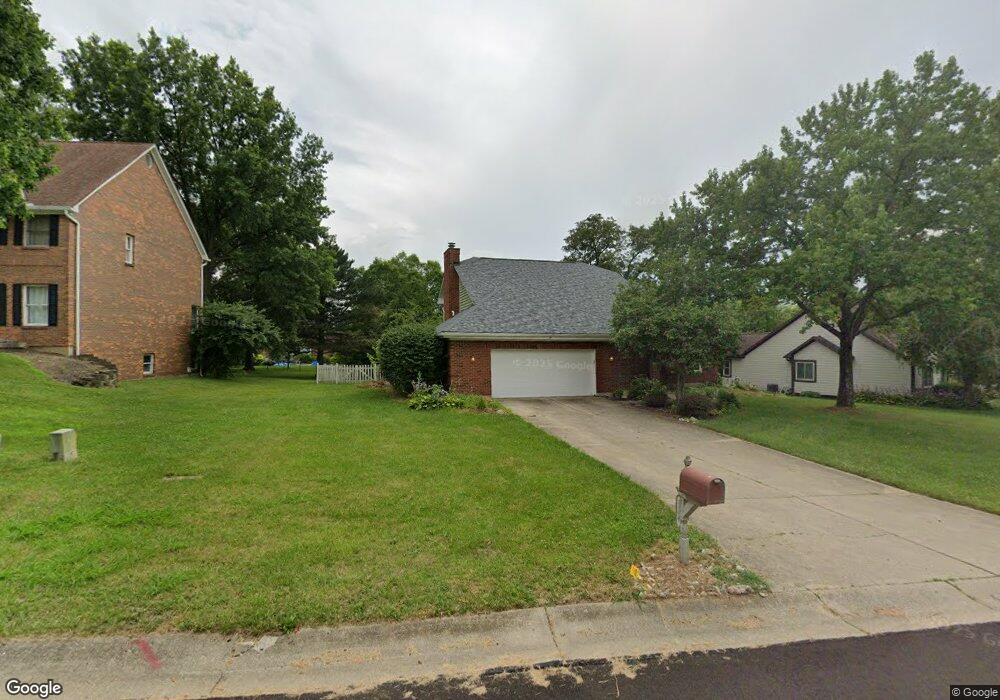 7399 Emi Dr, Liberty Township, OH 45044 - photo 1