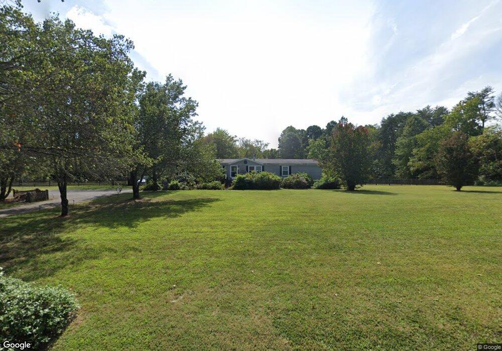 12720 Post Oak Rd, Spotsylvania, VA 22551 - photo 1