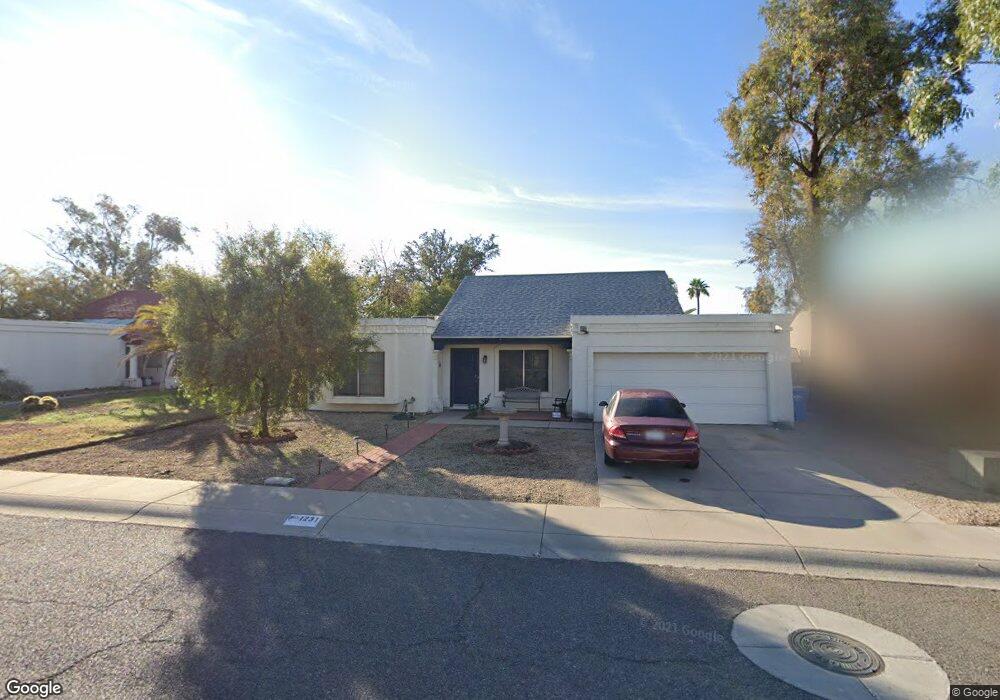 1231 E Sequoia Dr, Phoenix, AZ 85024 - photo 1