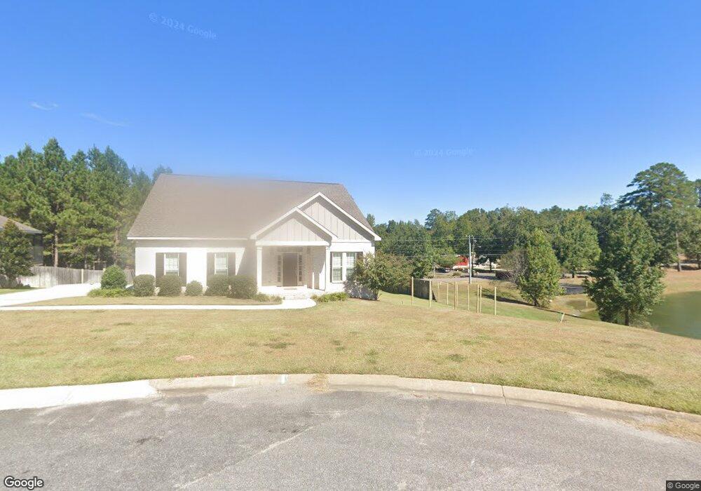 Charlotte Tew, Real Estate Agent in Dothan, AL