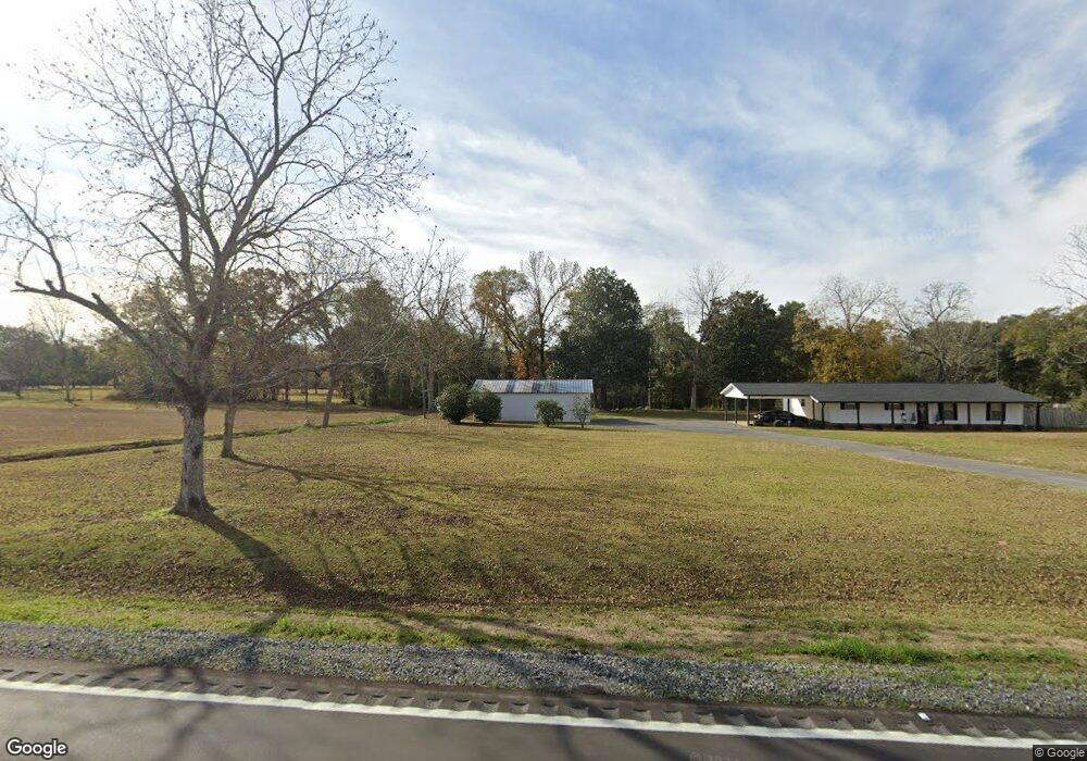 12127 Highway 613, Lucedale, MS 39452 - photo 1