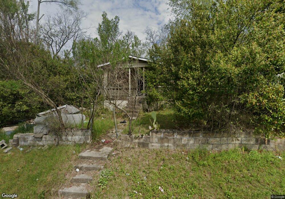 2841 Elpis St, Macon, GA 31204 - photo 1