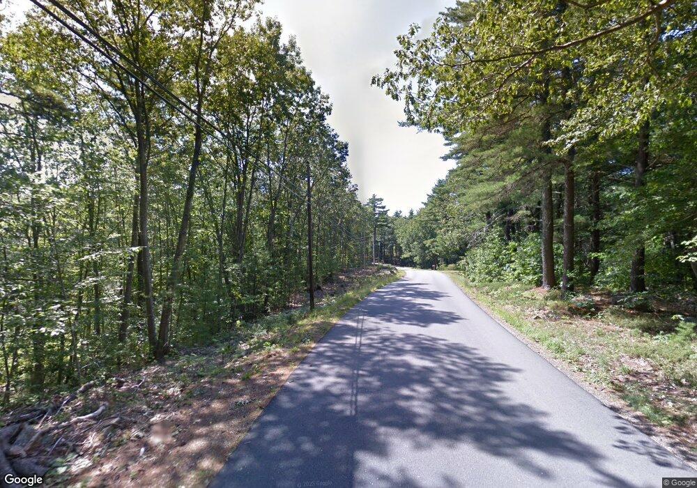 4 Old Scitutate Rd, York, ME 03909 - photo 1