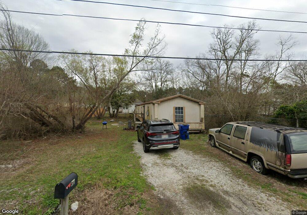 574 Panther Dr, Slidell, LA 70461 - photo 1