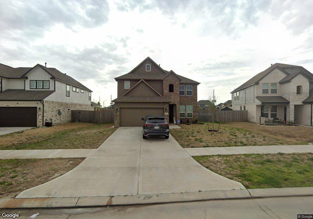 3315 Owl Hollow Dr, Rosenberg, TX 77471 - photo 1