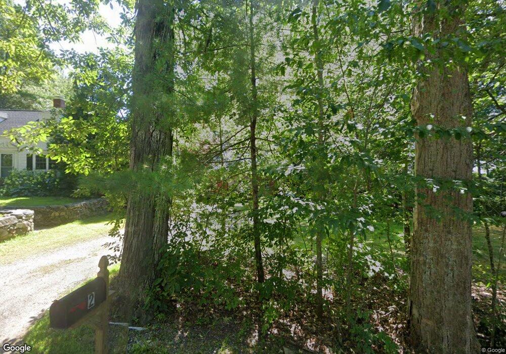 2 Belle Marsh Rd, South Berwick, ME 03908 - photo 1