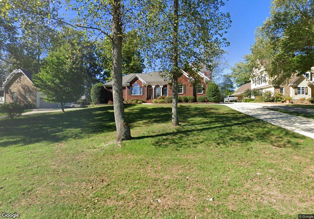 816 Enclave Point, Cookeville, TN 38506 - photo 1