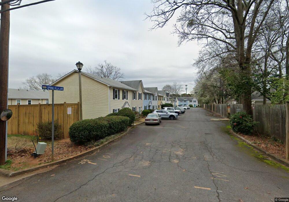 2858 Spring Villa Ln SE, Smyrna, GA 30080 - photo 1