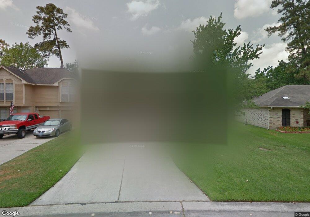 35 N Morningwood Ct, Spring, TX 77380 - photo 1