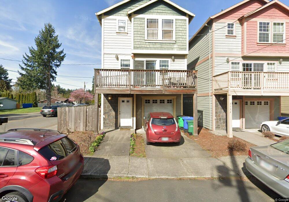 Street View Photo