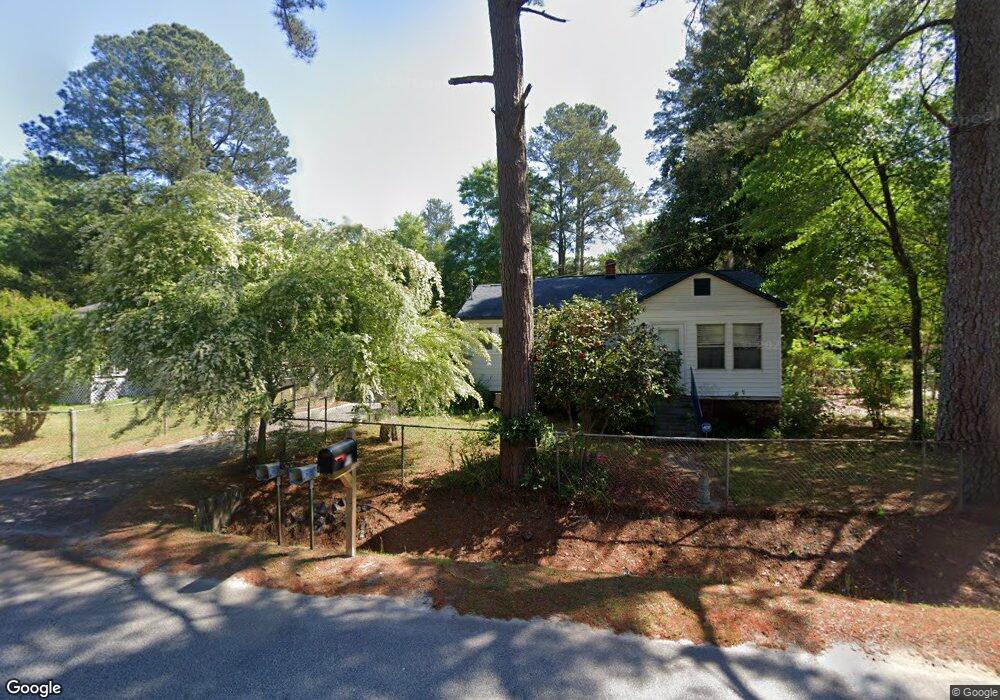 2114 Bayvale Rd, Augusta, GA 30909 - photo 1