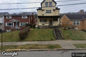 231 Marguerite Ave, Wilmerding, PA 15148