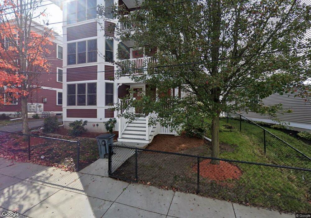 19 Elmore St unit 1, Roxbury, MA 02119 - photo 1