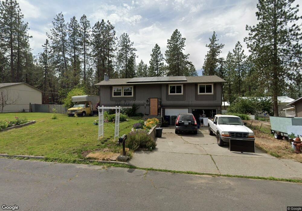 15311 N Unicorn St, Mead, CA 99021 - photo 1