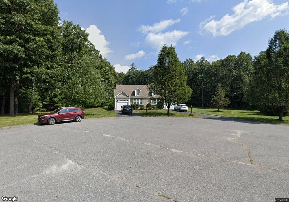 79 Meditation Ln, Lancaster, MA 01523 - photo 1