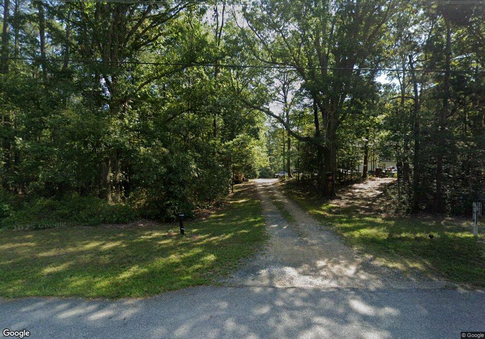 17414 Point Lookout Rd, Lexington Park, MD 20653 - photo 1