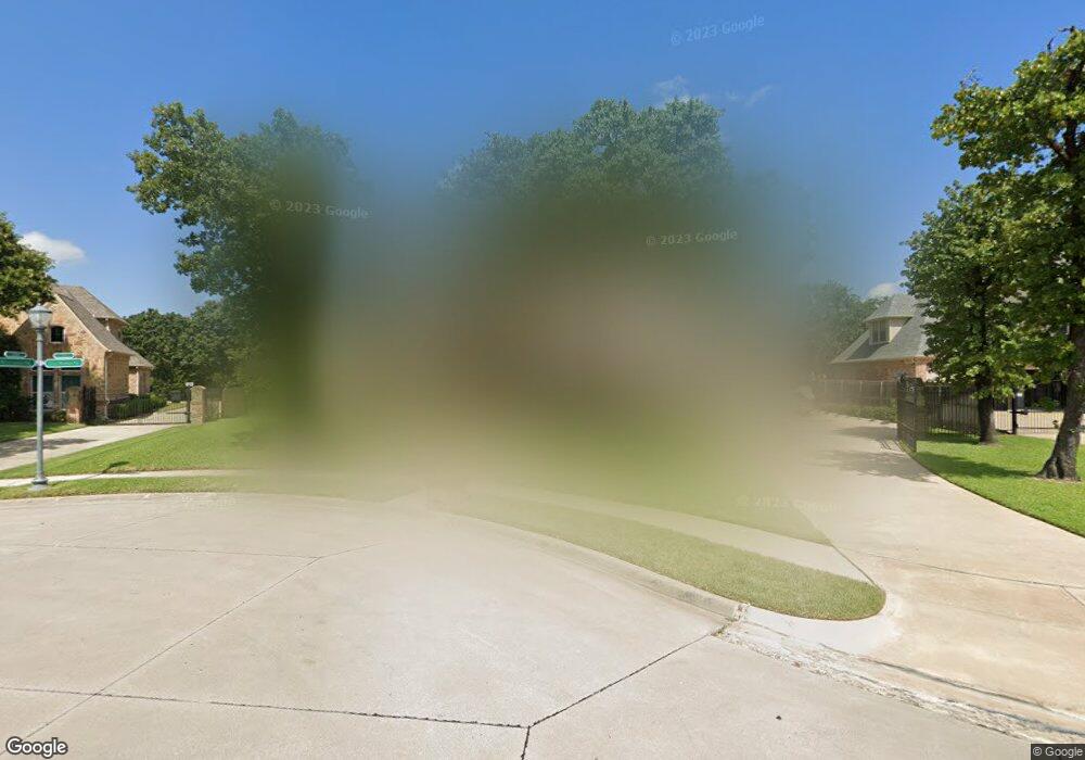 2309 Tall Woods Trail, Keller, TX 76262 - photo 1