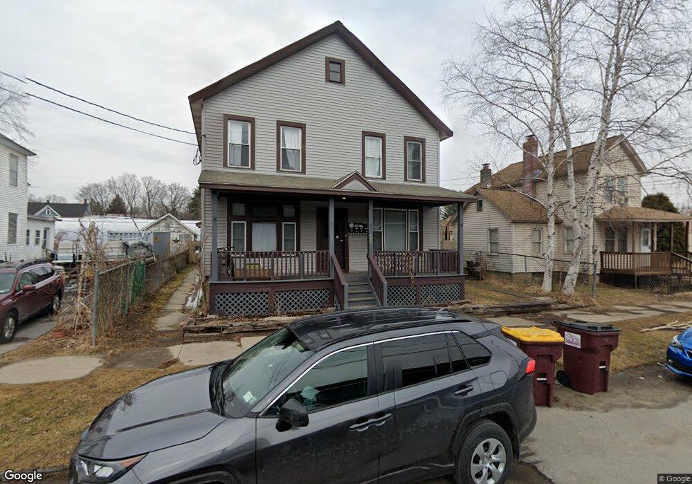 149 Division St unit 3B - 149 Division St, Saratoga Springs, NY 12866 - photo 1