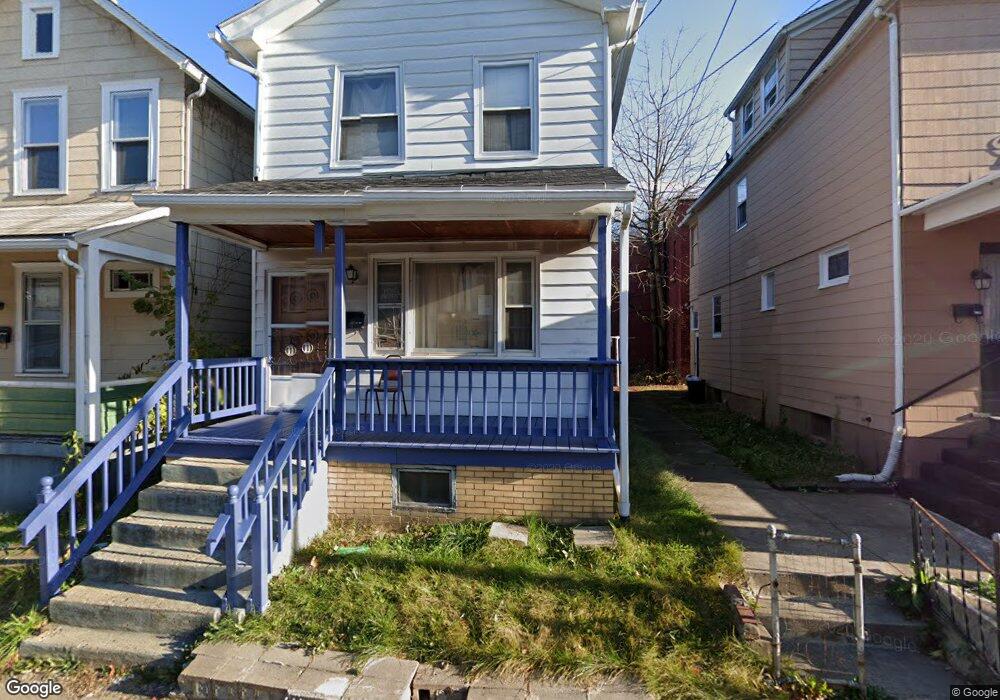 129 Lehigh St, Wilkes Barre, PA 18702 - photo 1