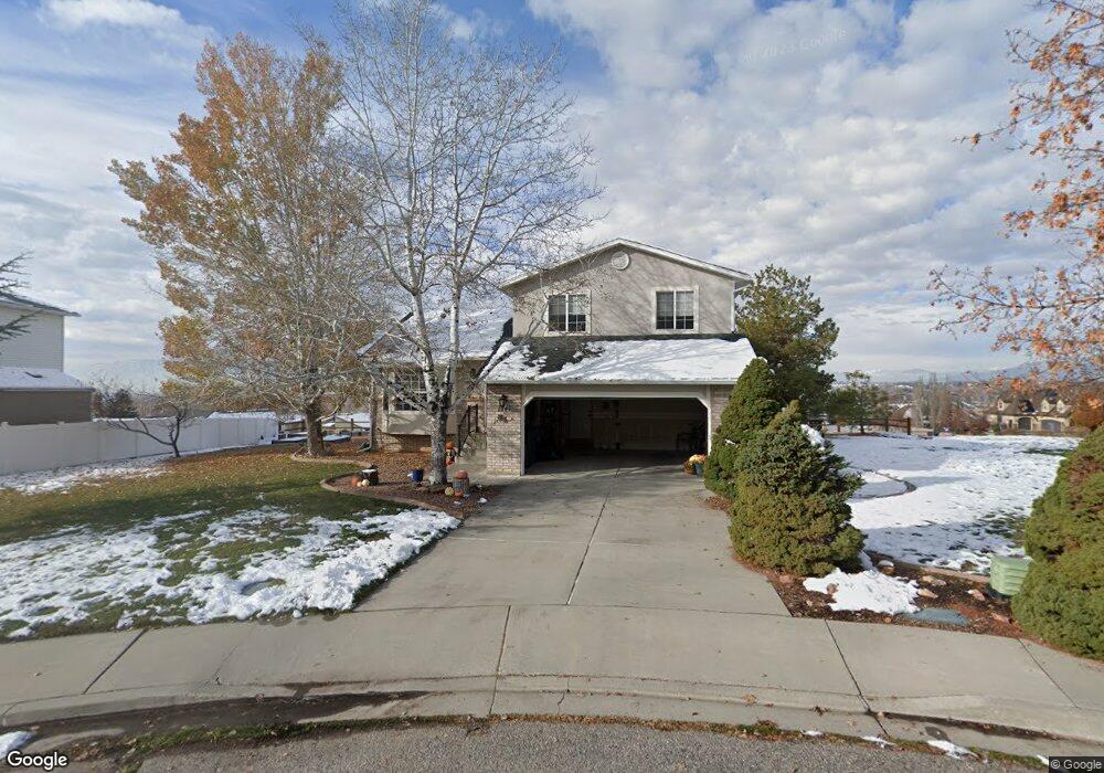 1741 N 390 E, Pleasant Grove, UT 84062 - photo 1