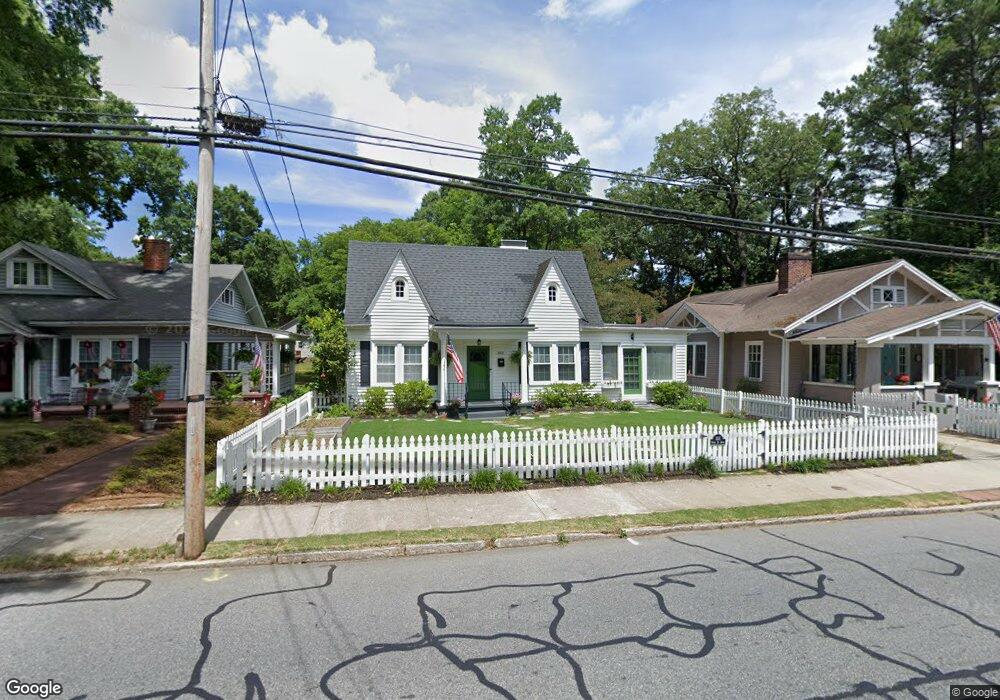 355 Union St S, Concord, NC 28025 - photo 1