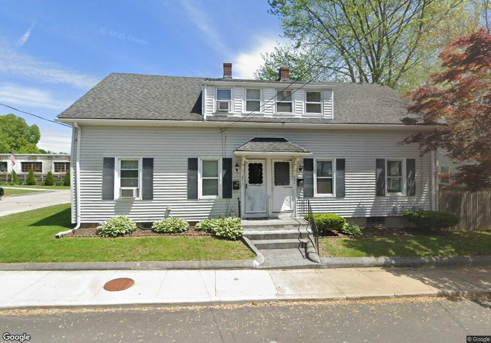 85 West St, West Warwick, RI 02893 - photo 1