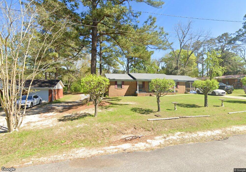 1289 Rest St SW, Cairo, GA 39828 - photo 1