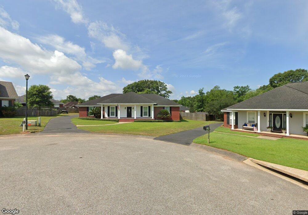 9301 McFarland Trace Dr, Mobile, AL 36695 - photo 1