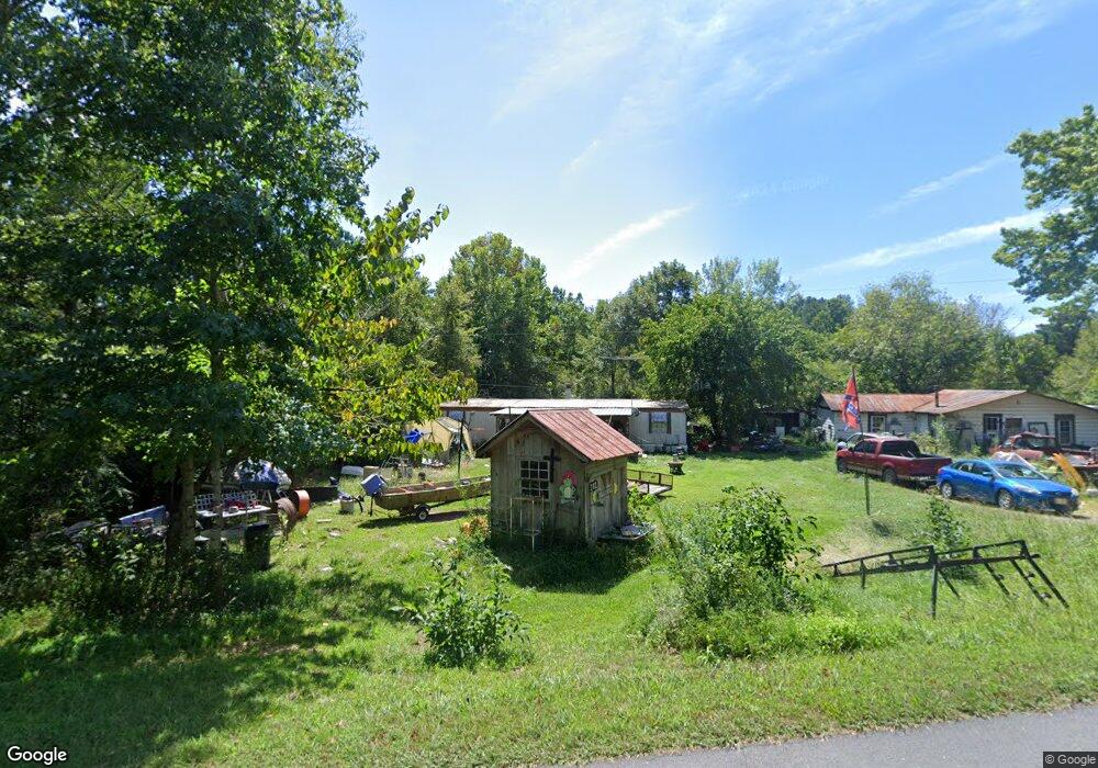 273 Pack Rd NE, Ranger, GA 30734 - photo 1