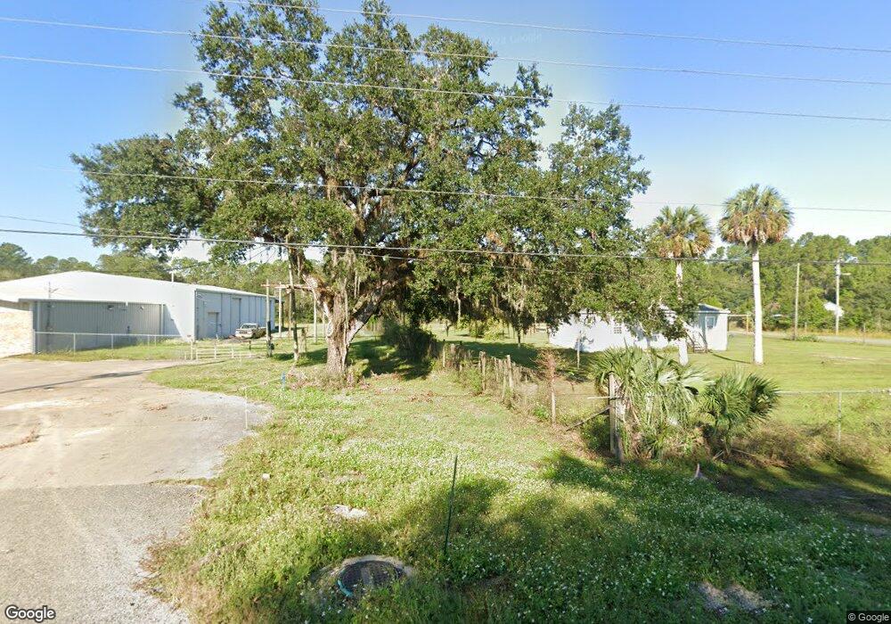 2790 Coastal Hwy, Crawfordville, FL 32327 - photo 1