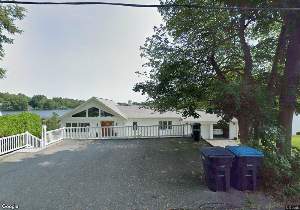 51 W Shore Rd, Windham, NH 03087 - photo 1