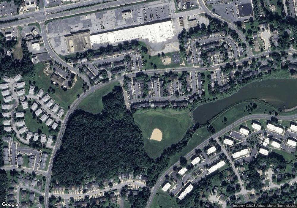 1815 Eloise Ln, Edgewood, MD 21040 - photo 1