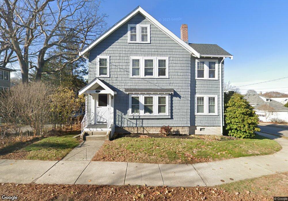 139 Highland Ave, Arlington, MA 02476 - photo 1