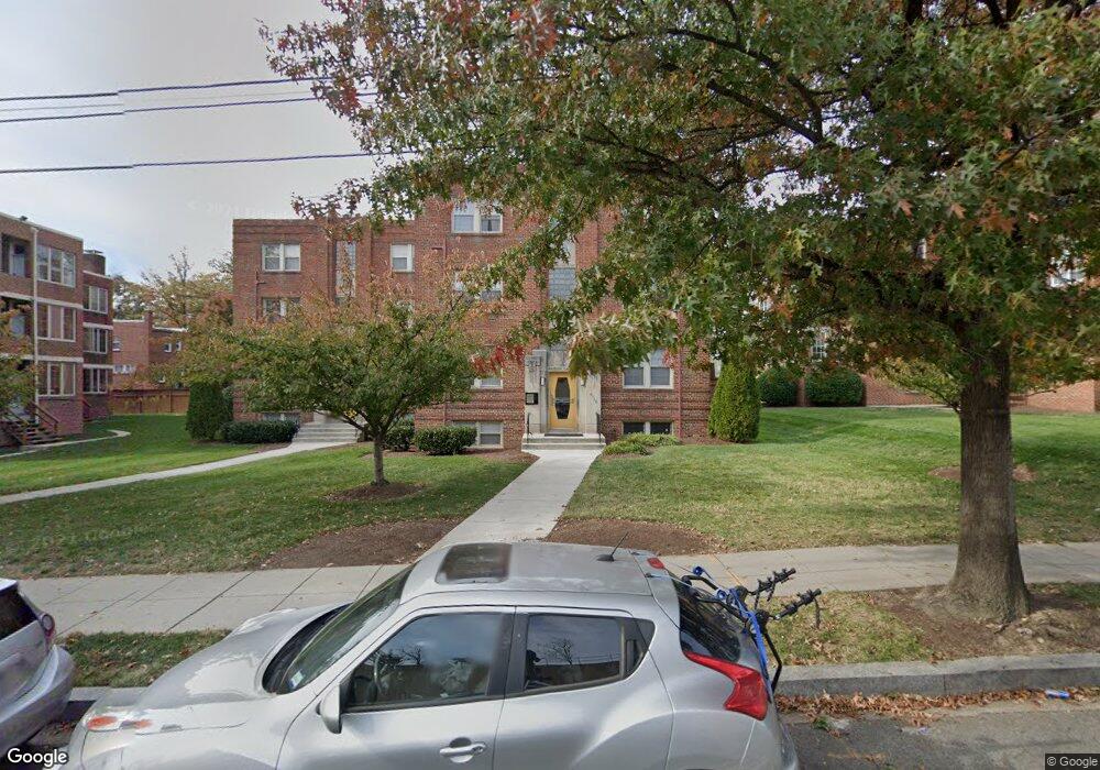 6722 3rd St NW, Washington, DC 20012 - photo 1