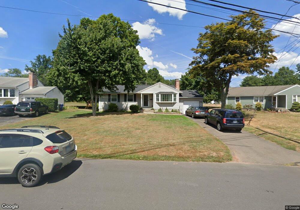 44 Barnard Dr, Newington, CT 06111 - photo 1