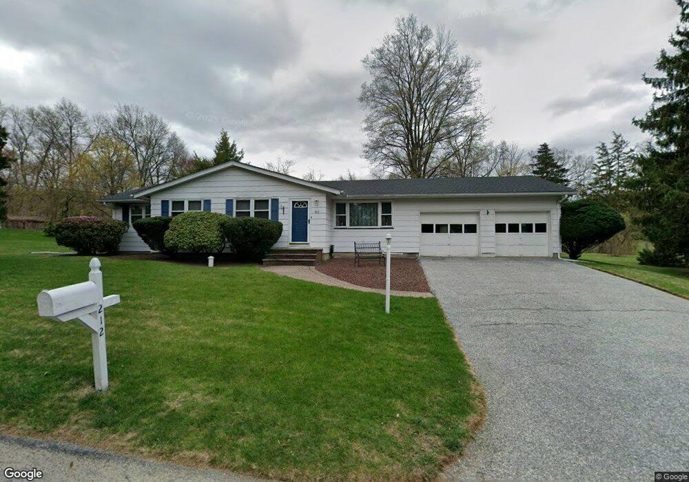 212 Overlook Dr, Sussex, NJ 07461 - photo 1