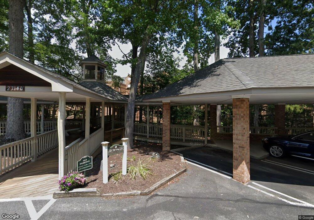 23140 Cobblestone Ln unit 209, California, MD 20619 - photo 1