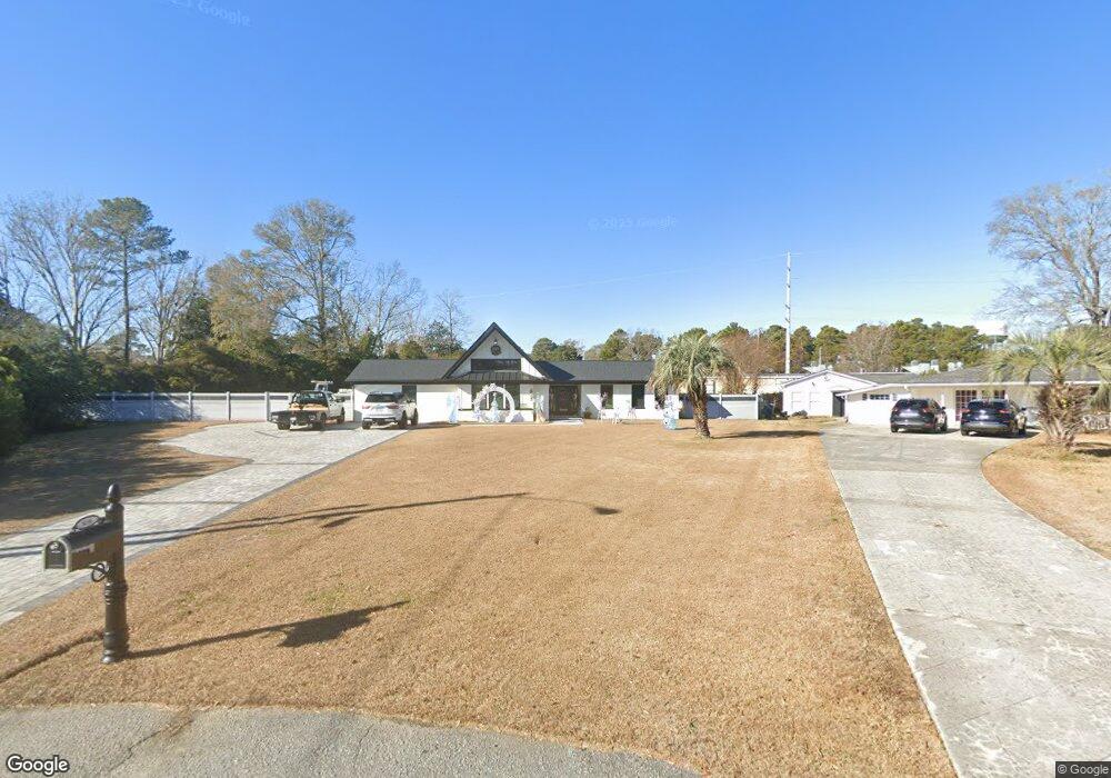 806 Todd Cir, Myrtle Beach, SC 29577 - photo 1